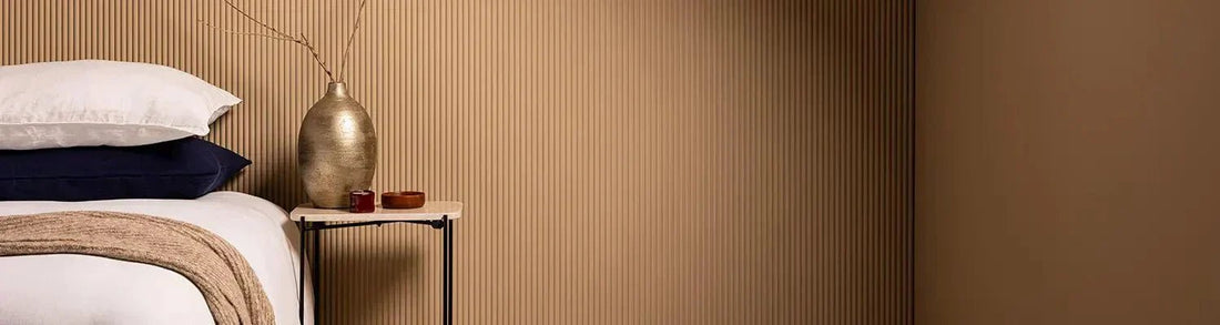 image to show example of colour drenching 