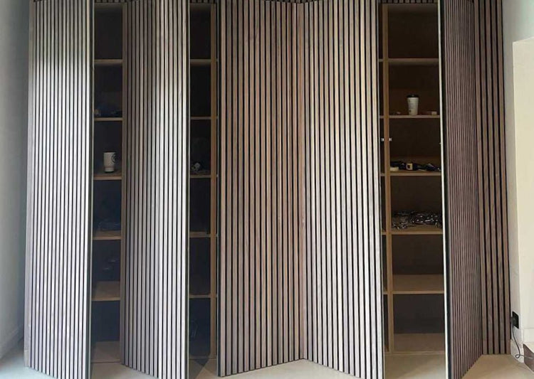 5 Hidden Wall Storage Ideas for Your Home – Naturewall