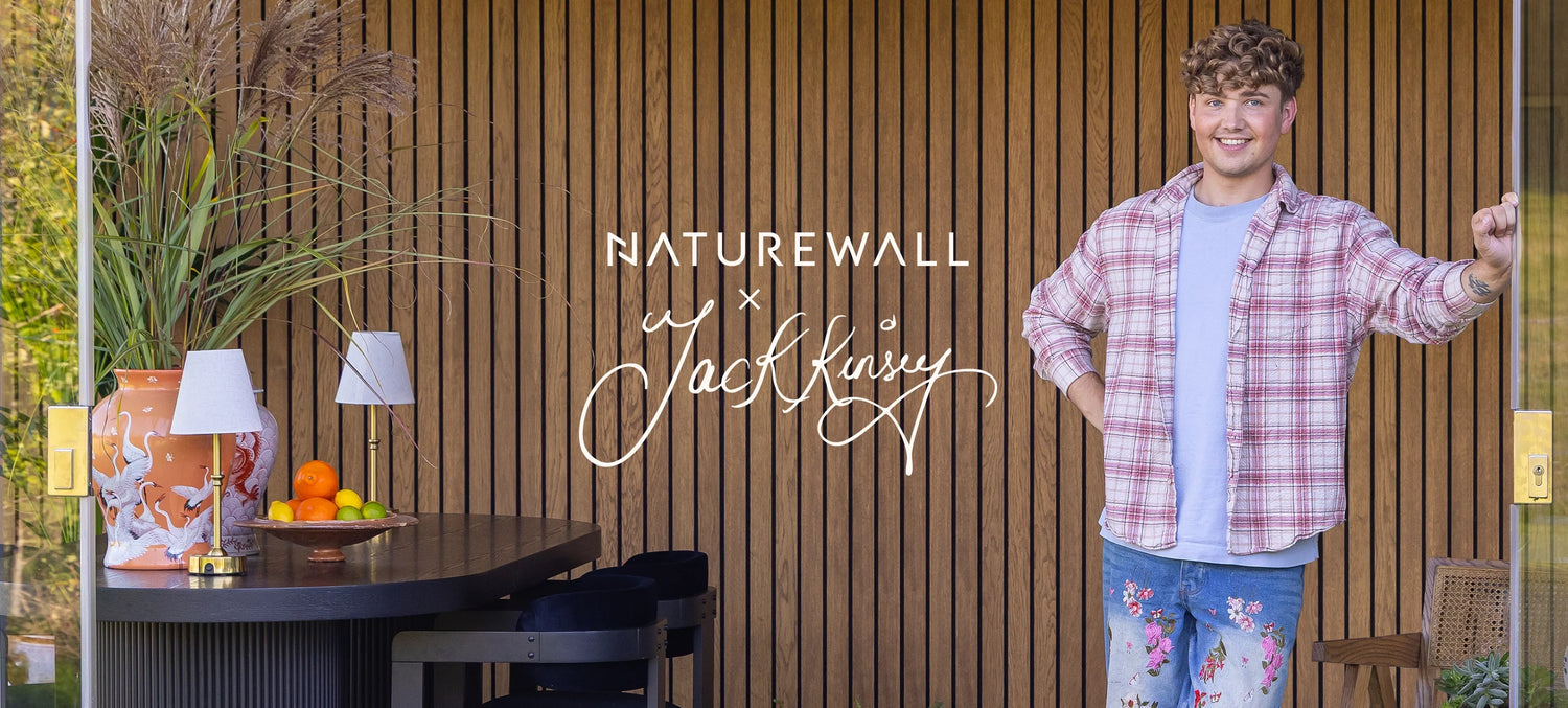 The Jack Kinsey Edit