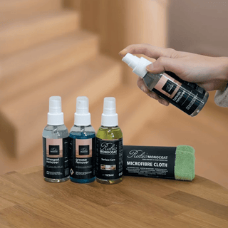 SlatWall Panelling Stain Remover Set