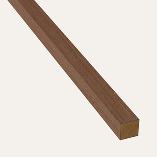 Arborelle Flex Deep Walnut Top Trim