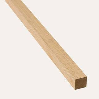 Arborelle Flex Light Oak Top Trim