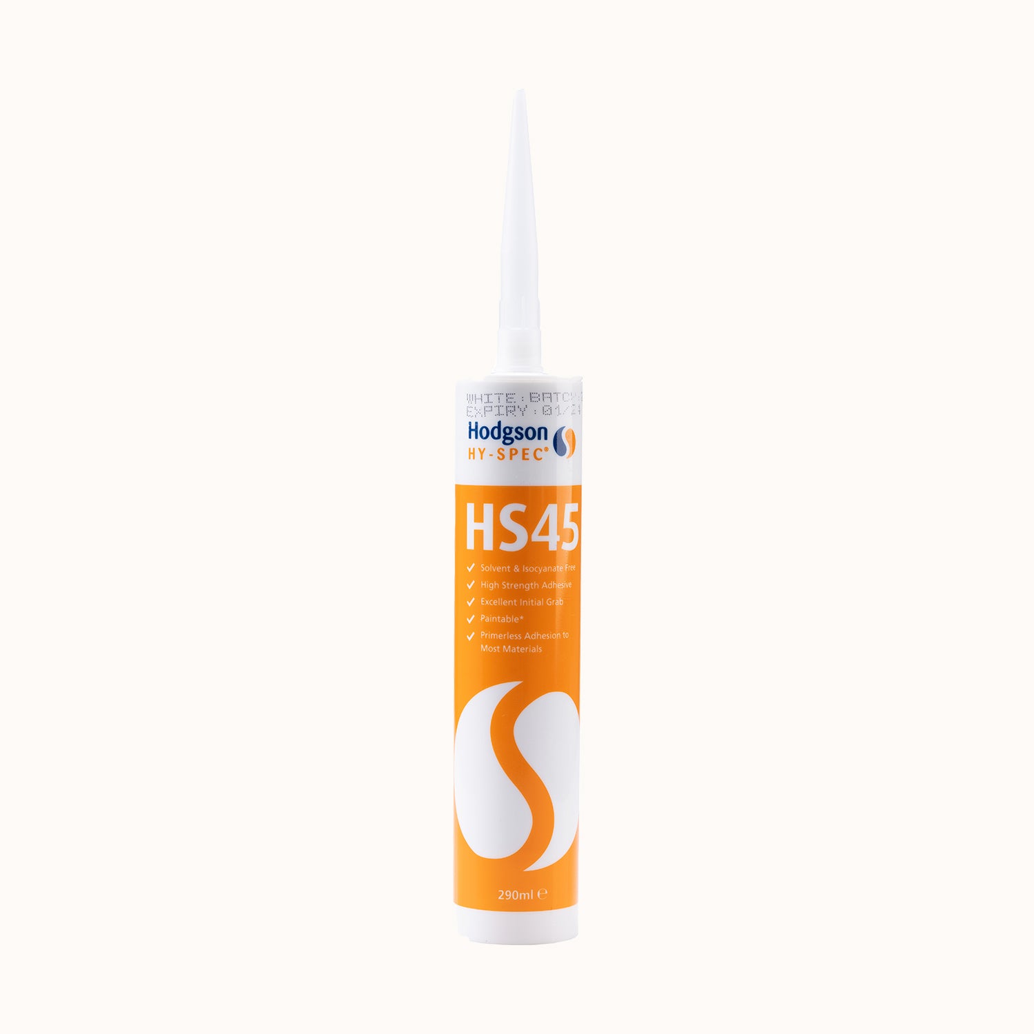 Saves Nails Grab Adhesive