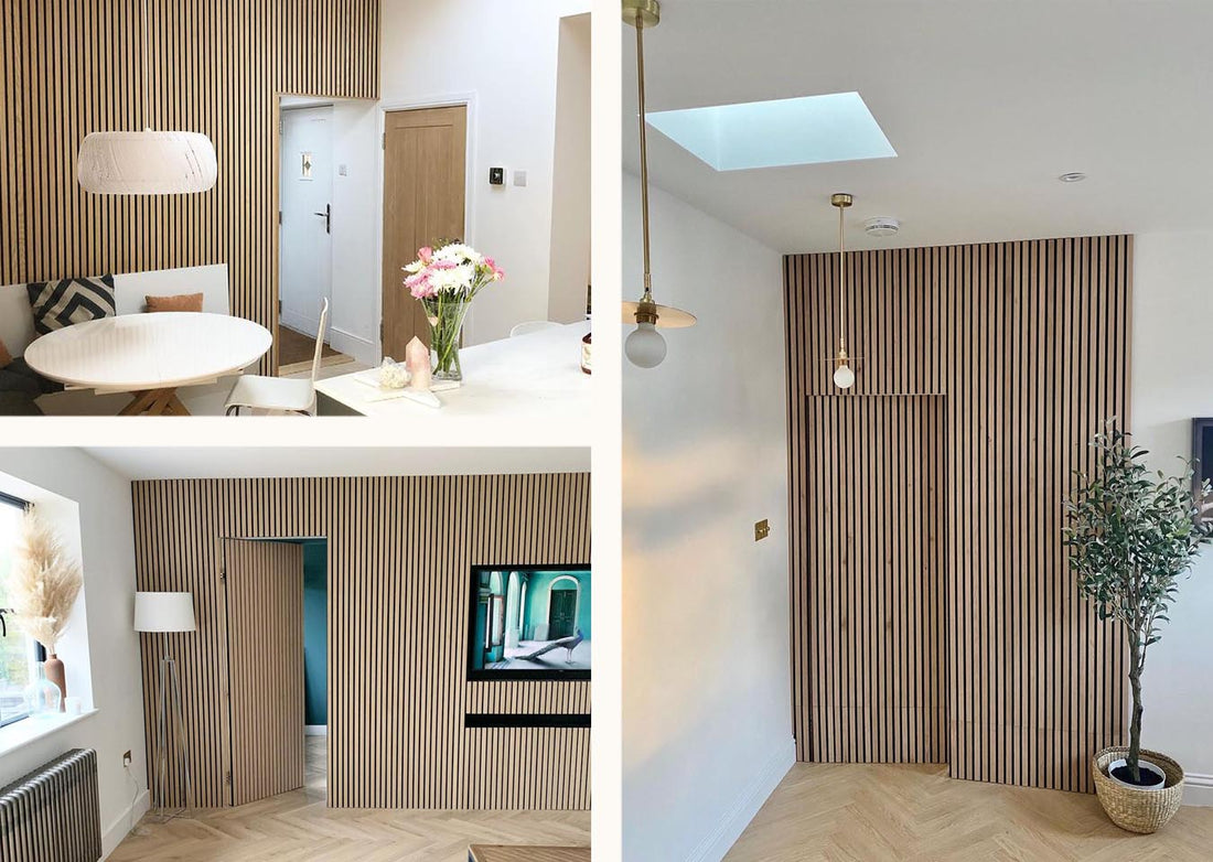 Hidden Door Ideas For Stylish, Secret Spaces – Naturewall