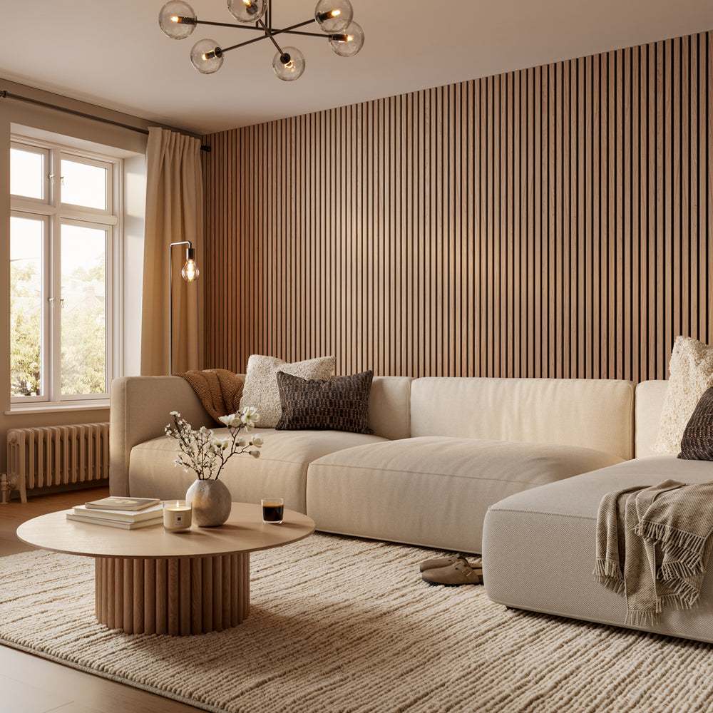 Acousticpanels