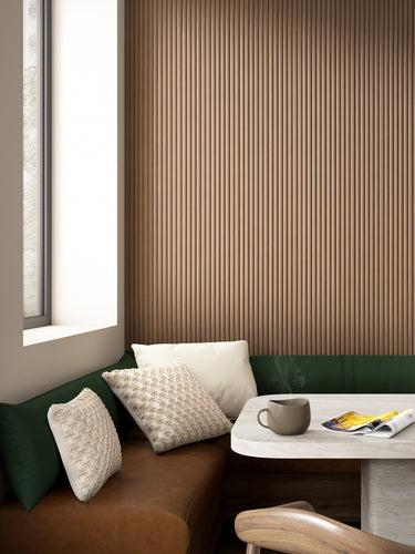 image of waterproof reeded panel for buyers guide