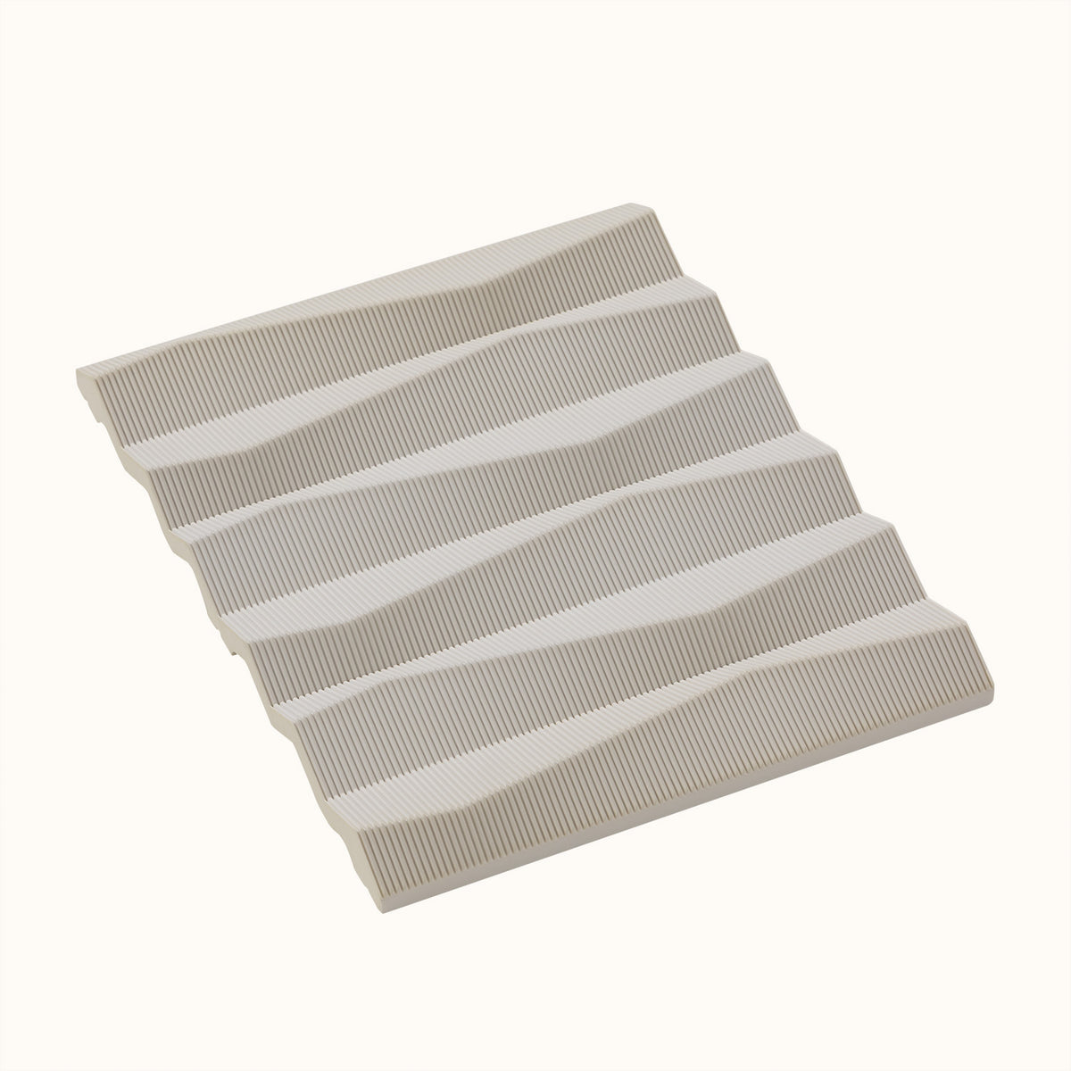 Orac Ridge Orac Ridge 3D Paintable Sample | Naturewall