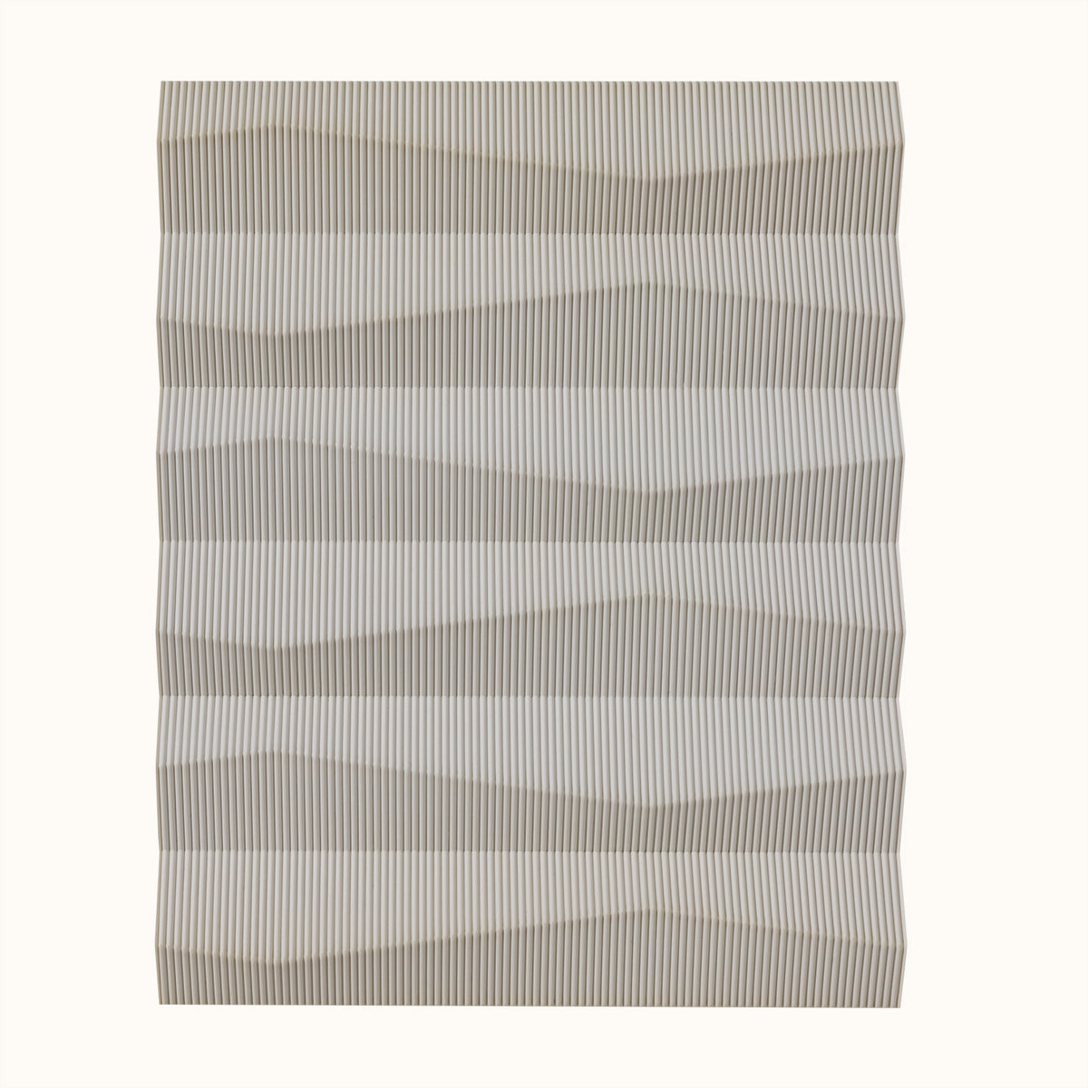 Orac Ridge Orac Ridge 3D Paintable Sample | Naturewall