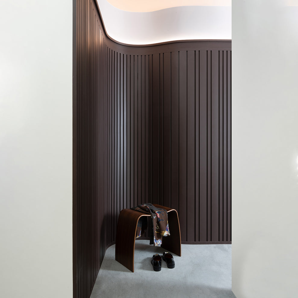 Illustration of Nature Wall Panel Installation Cost