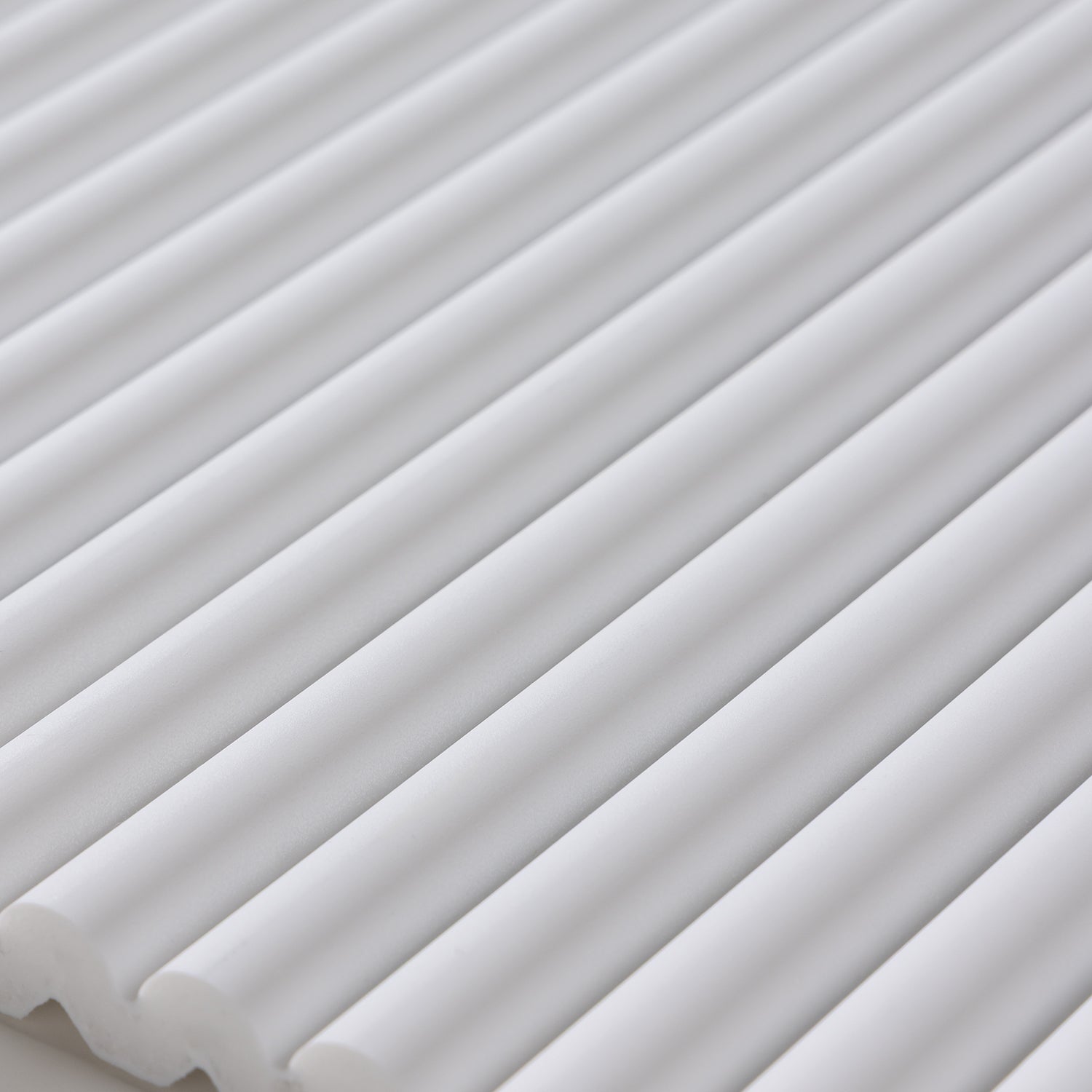 Orac Reed 3D Paintable Sample