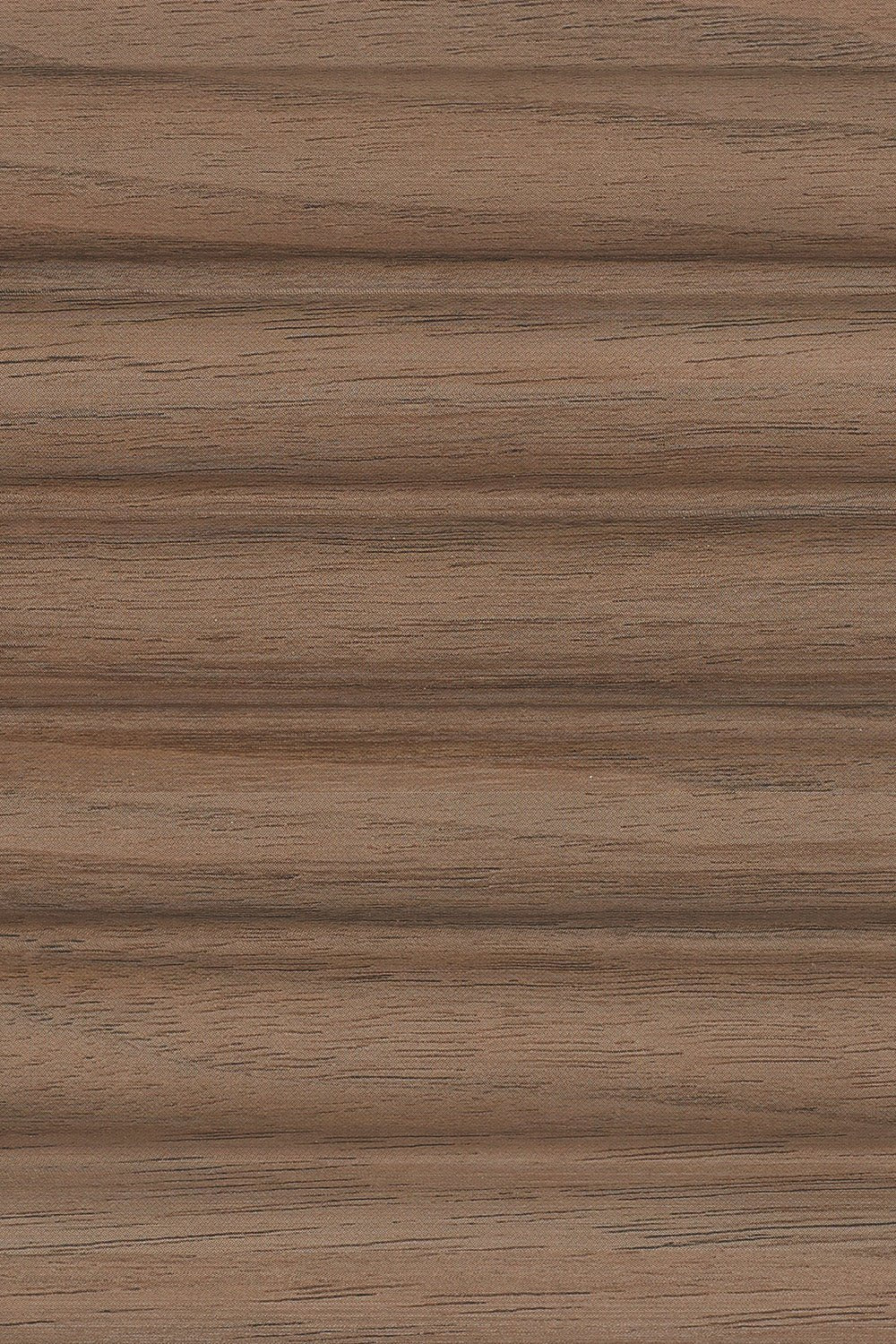 Walnut Reeded Panel Reeded Fine Waterproof Walnut Panel | Naturewall