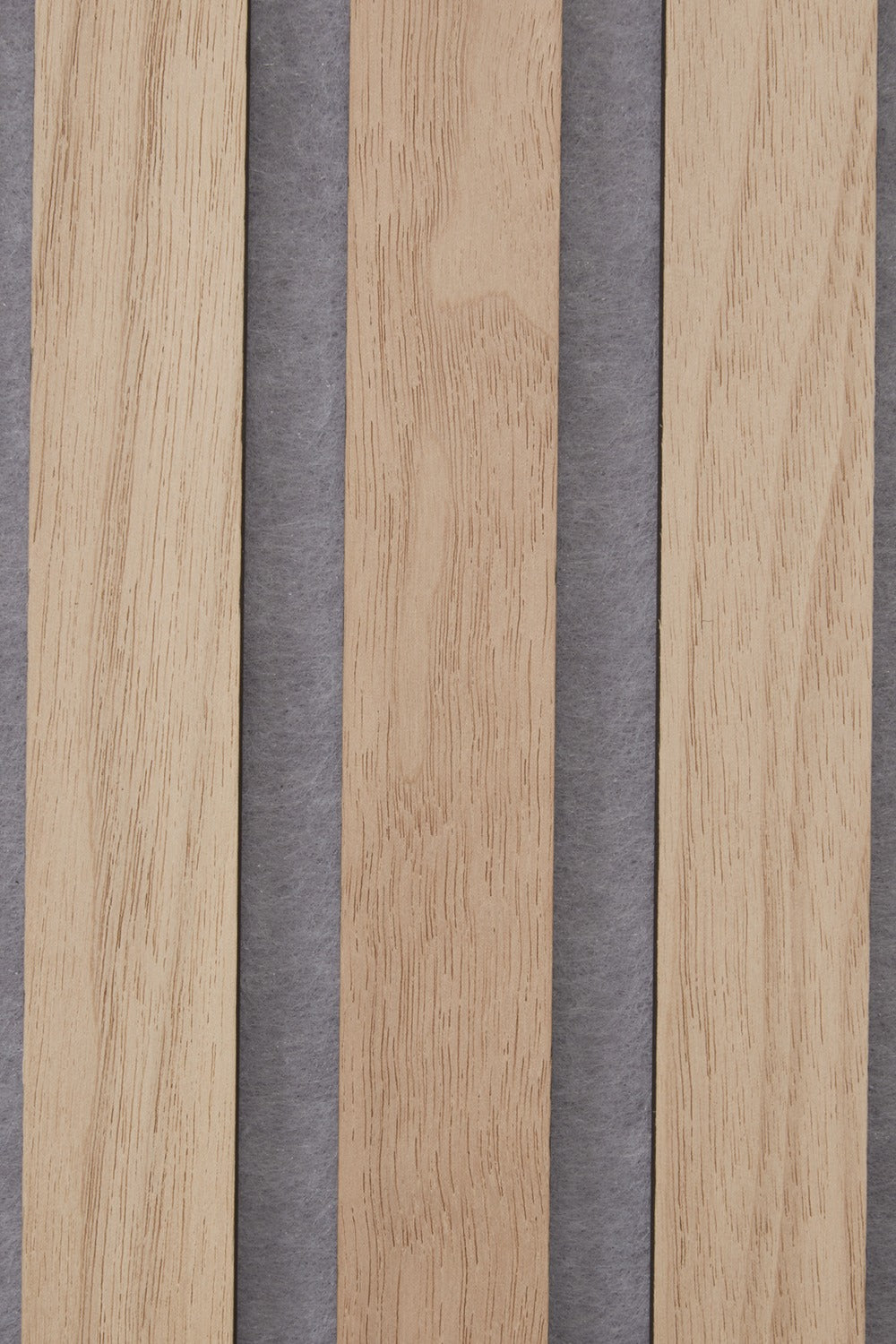 SlatWall Natural Oak Acoustic Panel | Naturewall