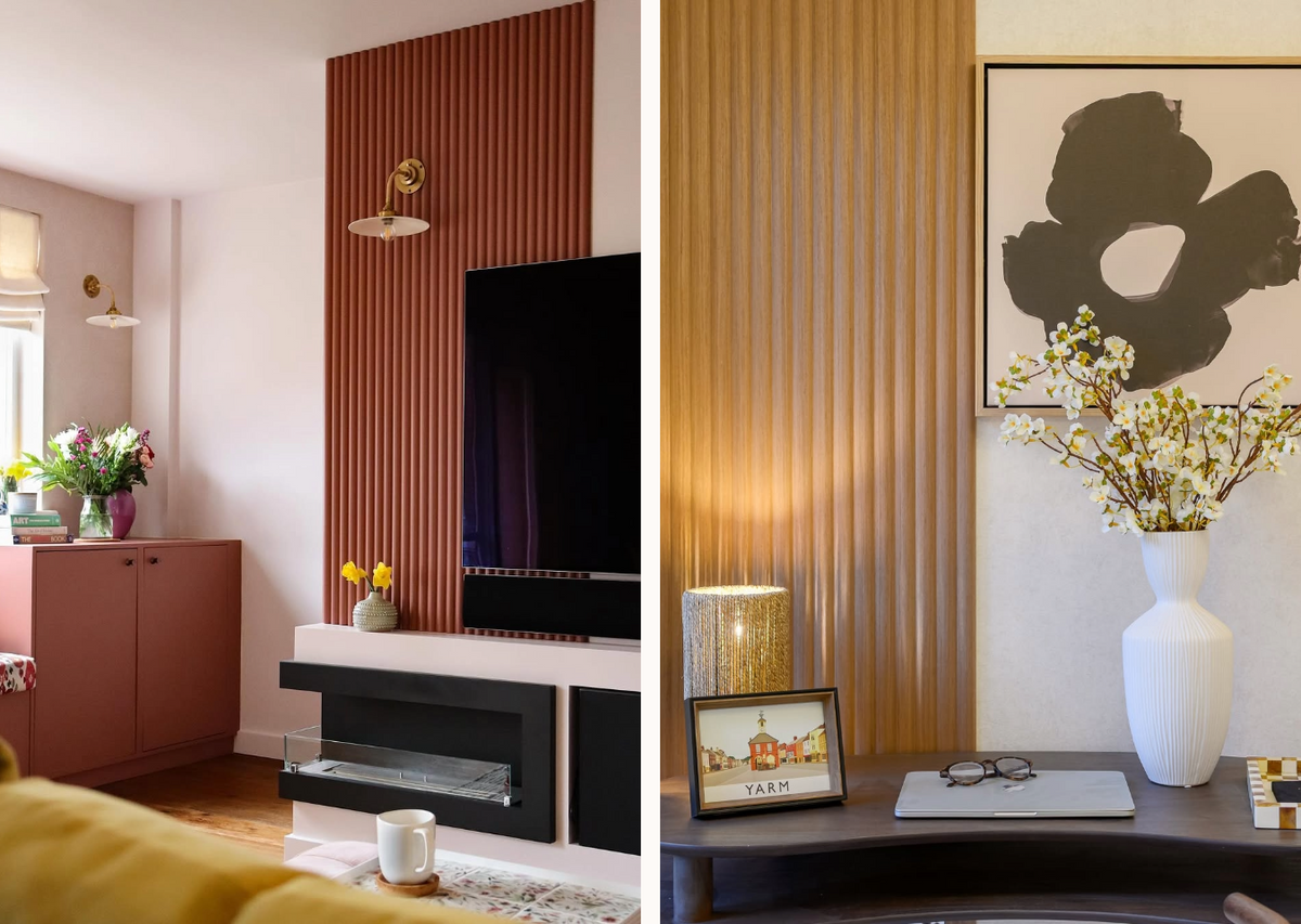 Five Interior Trends for Spring/Summer That Instantly Refresh Your Hom ...