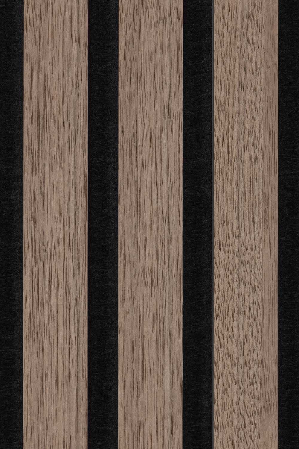 SlatWall Acoustic Walnut

