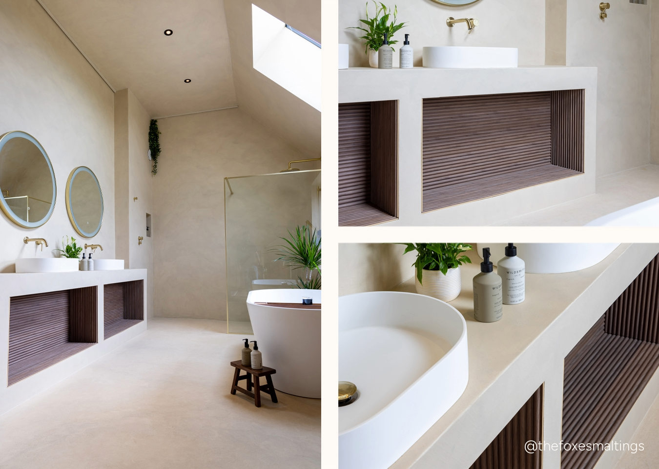 image showing how you can cover tiles using shower panels 