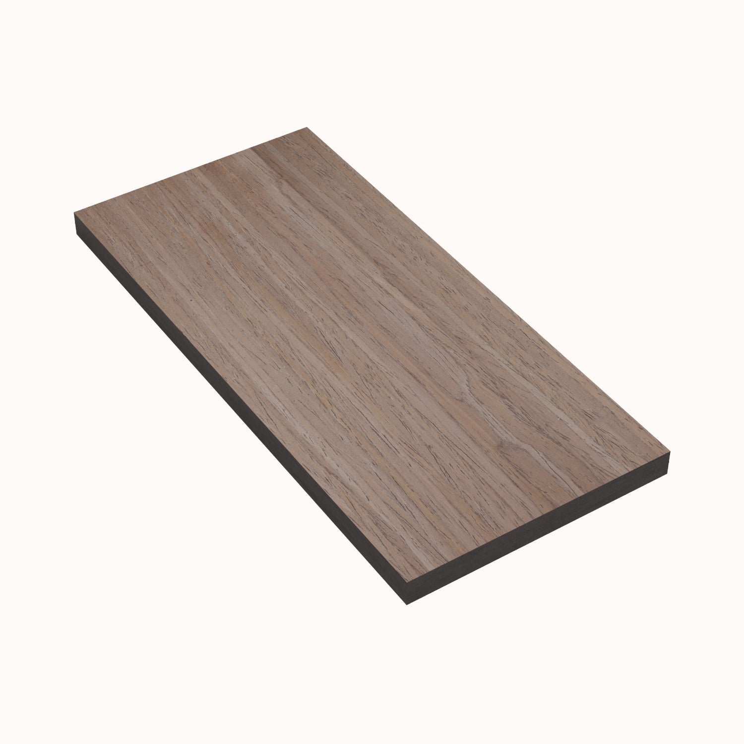 WoodWall Walnut Wood Veneer Sample