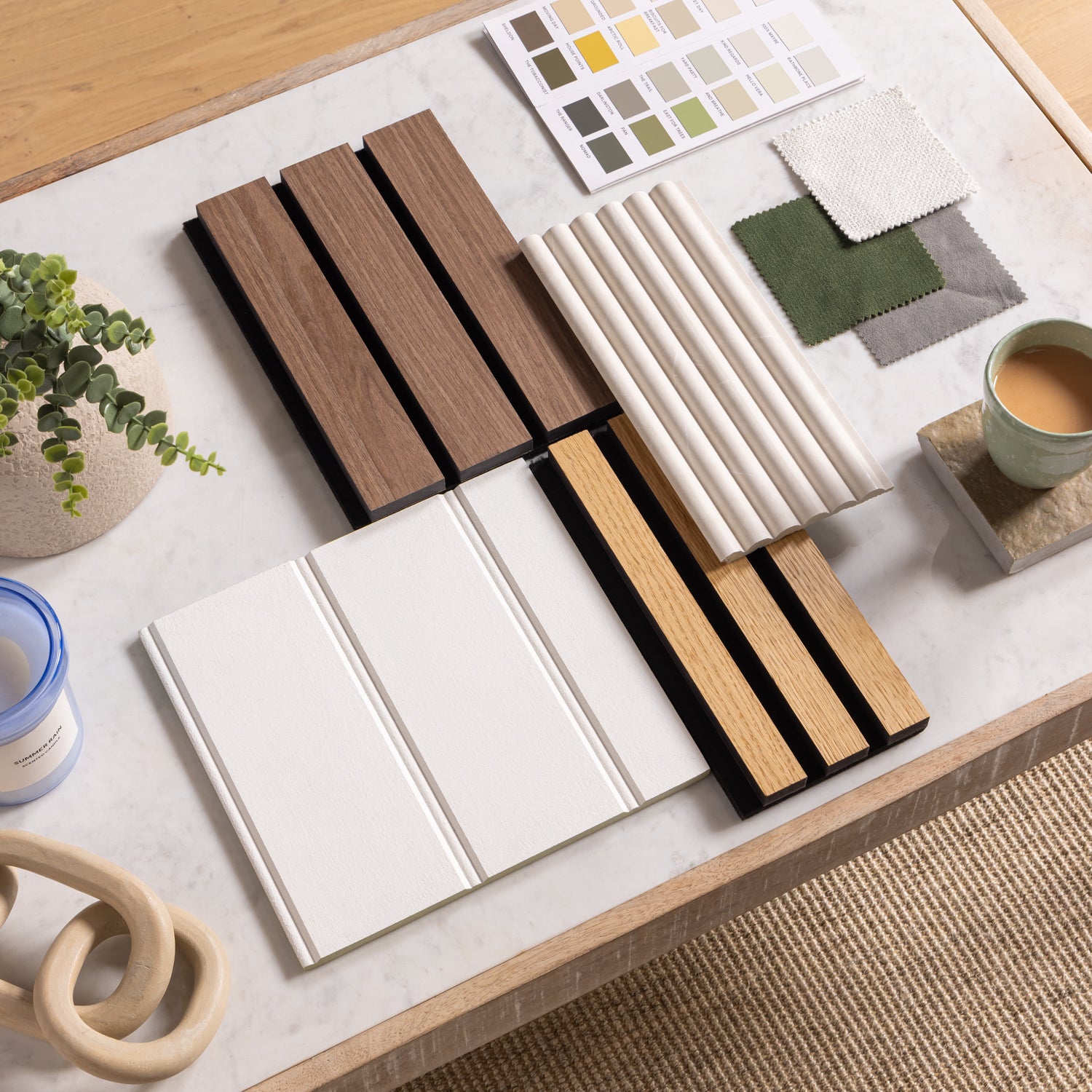 Blended Expression Trending Sample Bundle