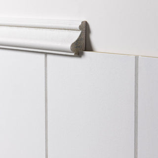Decorative MDF Dado Rail