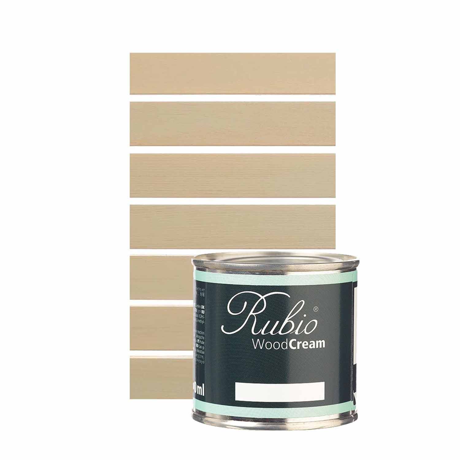 Dirty Grey Wood Cream