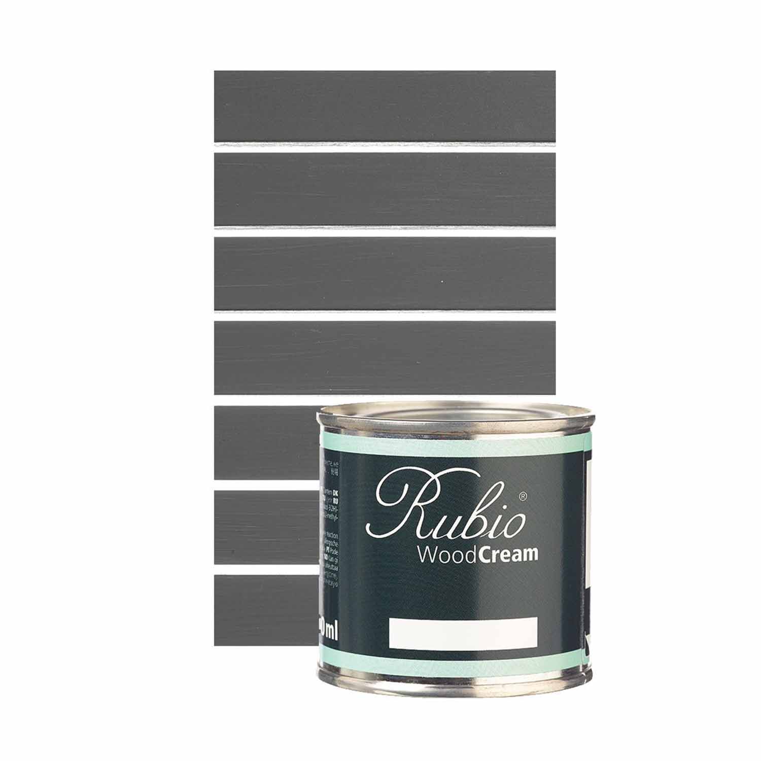 Gravel Grey Wood Cream