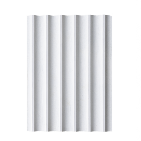 Legacy Fluted MDF Wall Panel Sample | Naturewall
