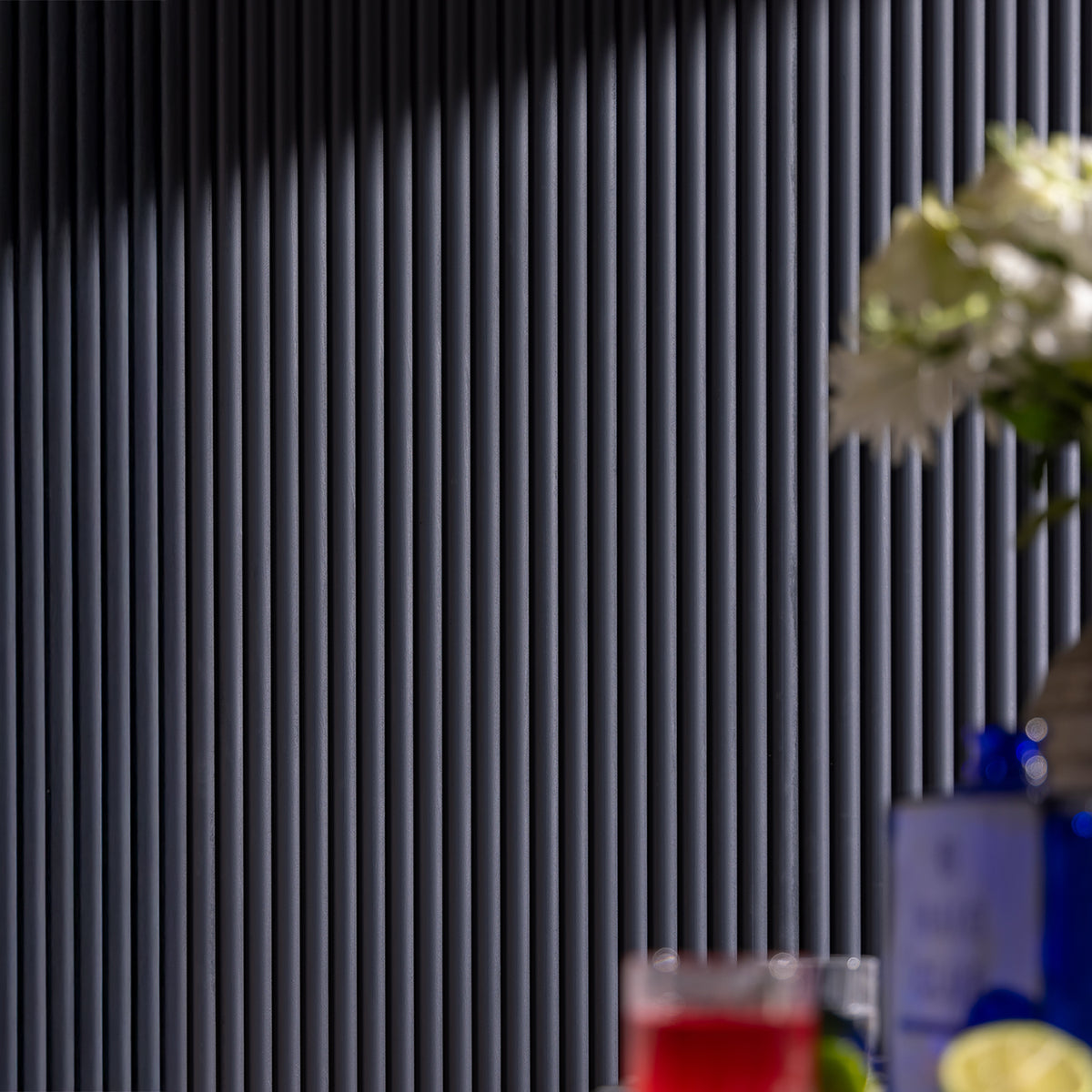 Cnc Reeded Mdf Legacy Reeded Wood Panels | Handcrafted In The UK – Naturewall