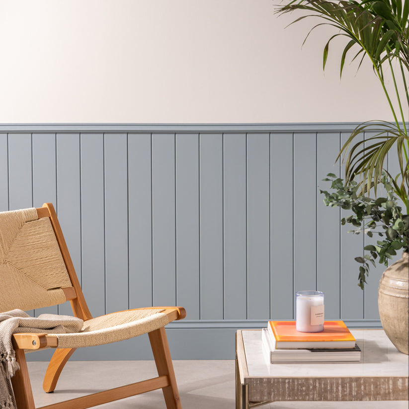 Legacy V-Groove Tongue & Groove MDF Panel | Naturewall