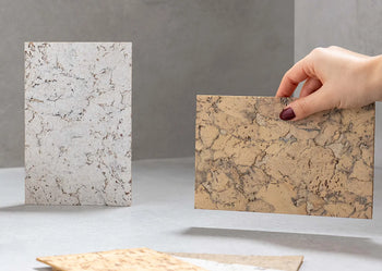 image of some corkwall samples 