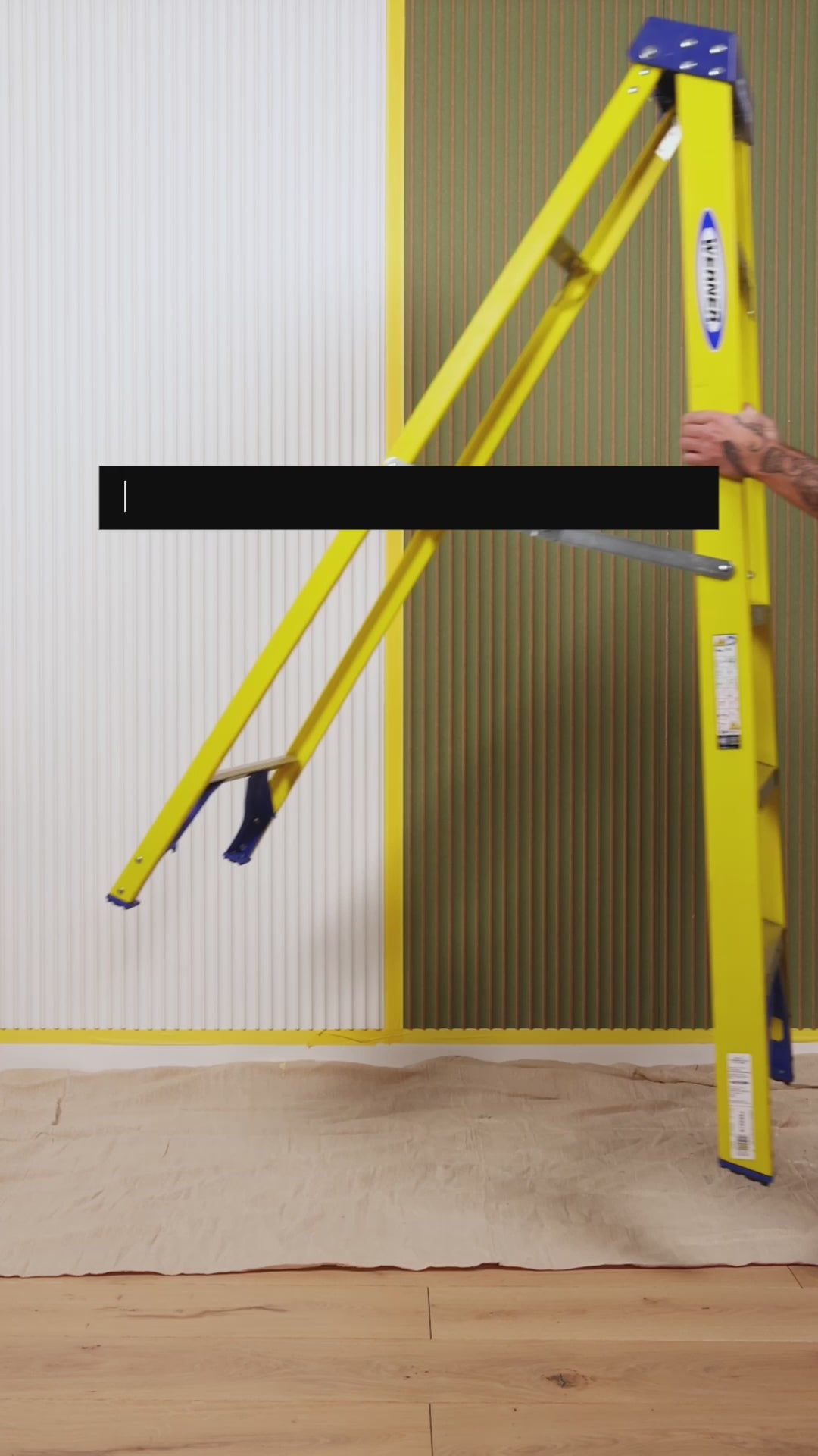 Load video: Why choose primed mdf panels?