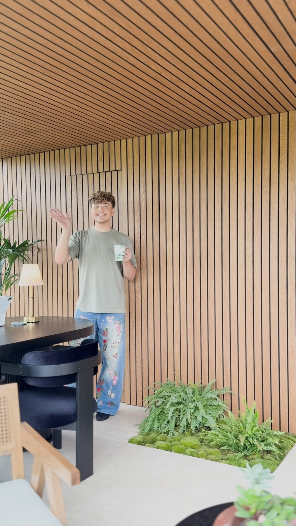 Home Office Transformation with @jackkinsey