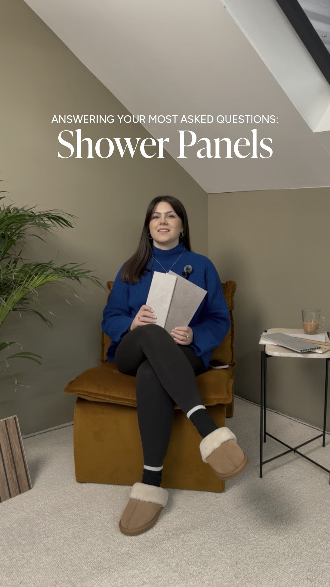 Load video: Your Questions, Answered