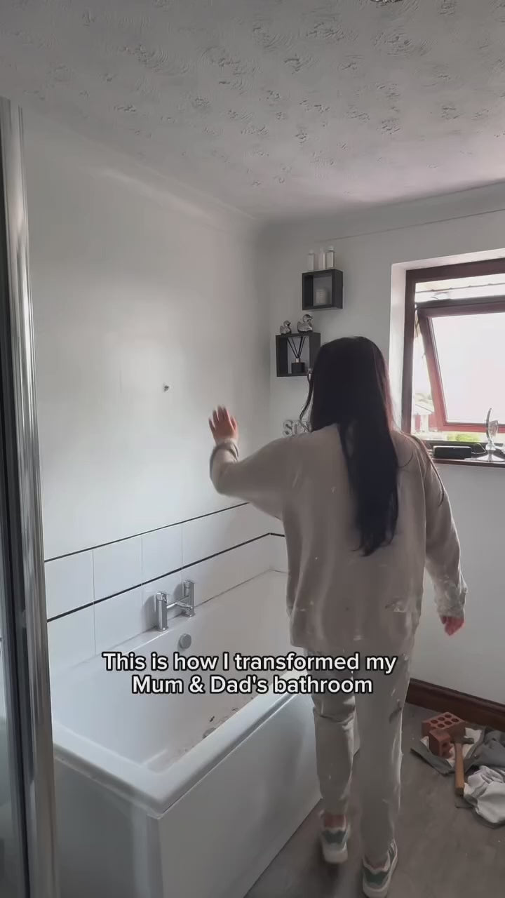 Load video: <h2>Myth 1: You need to start from scratch to renovate properly</h2>