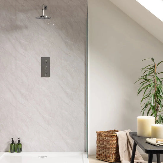 Bathroom Wall Panels | Bathroom Cladding – Naturewall