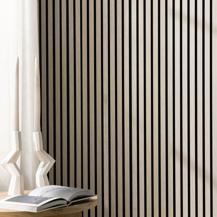 Britain's Best SlatWall - Made In The UK - Easy Installation Slatted ...
