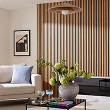 Britain's Best SlatWall - Made In The UK - Easy Installation Slatted ...