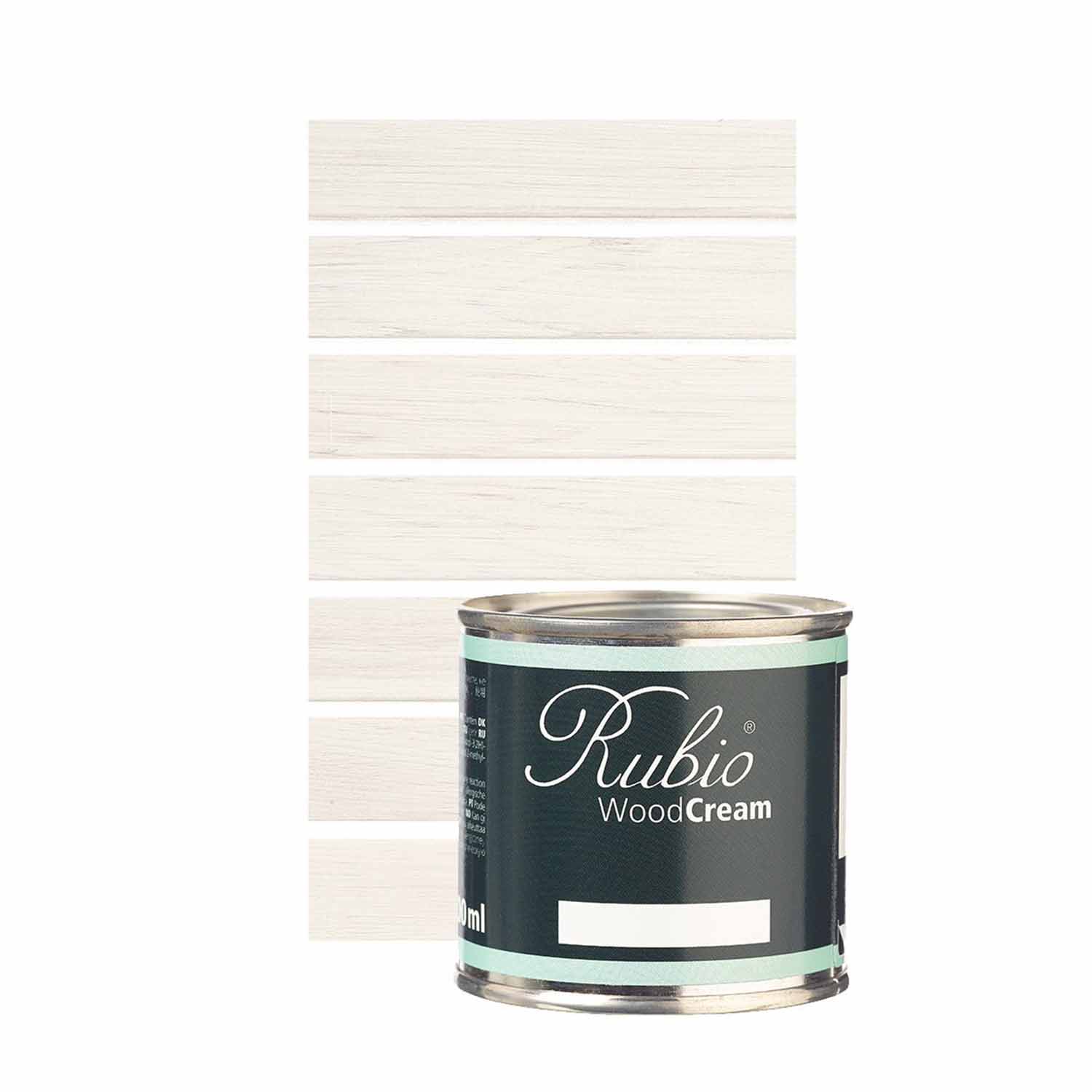 Snow White Wood Cream