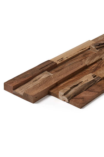 Colorado Teak Panels
