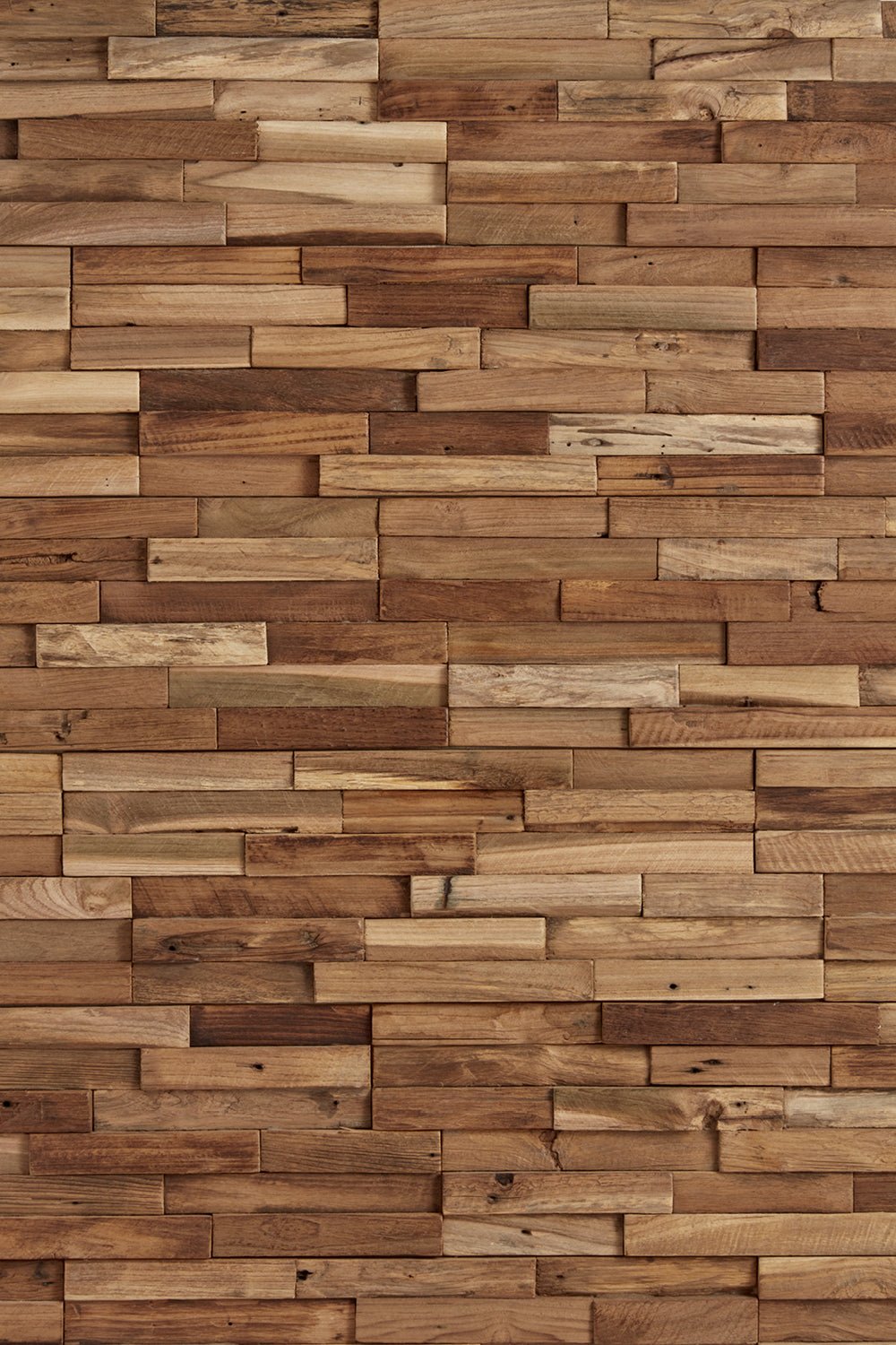 Colorado Teak Panels