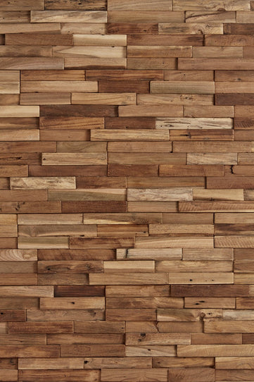 Colorado Teak Panels