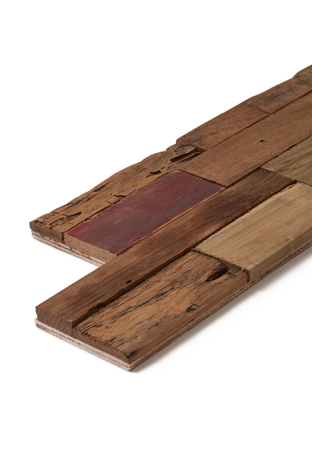 Java Teak Panels