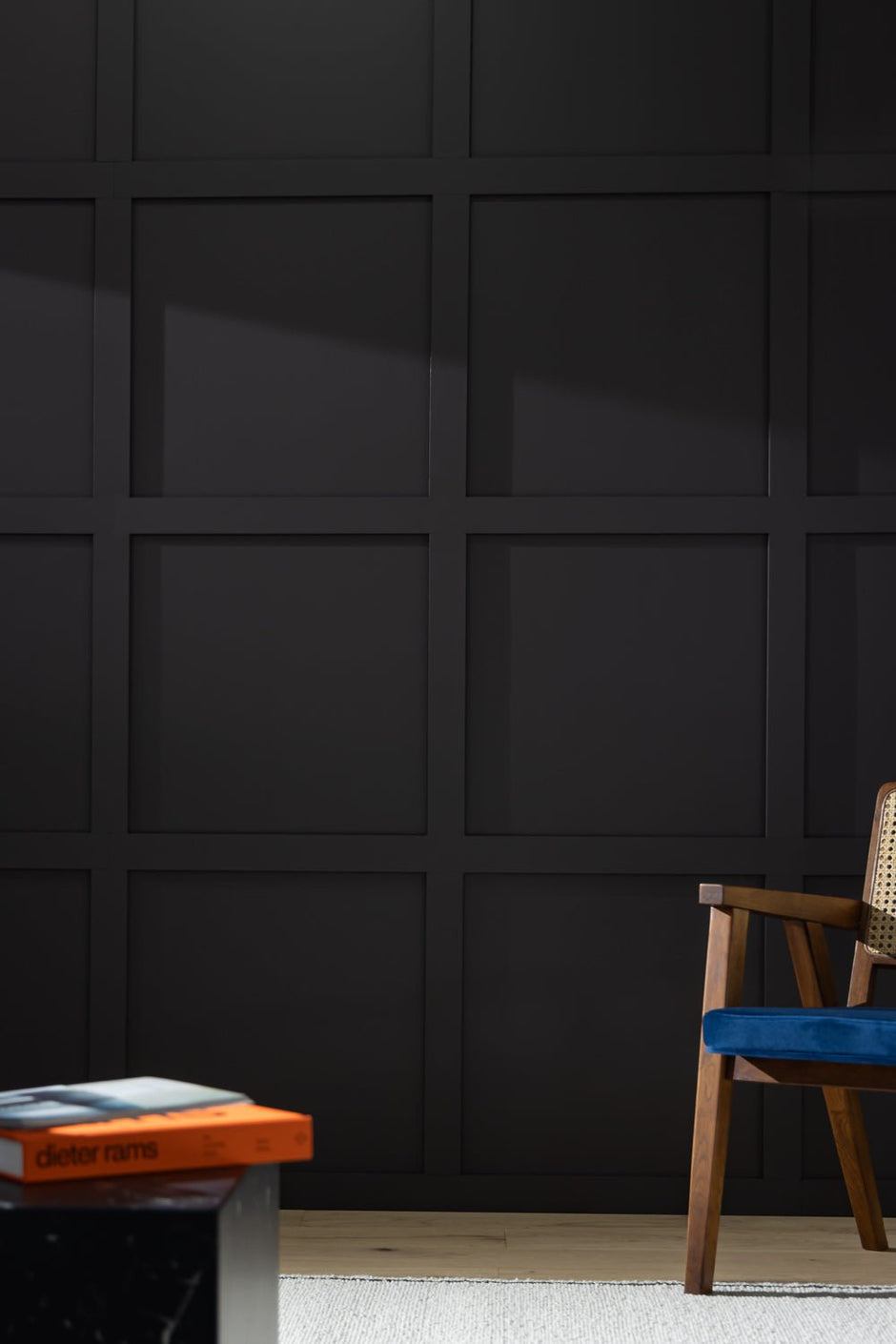 Victorian Panelling | Victorian Wall Panelling – Naturewall