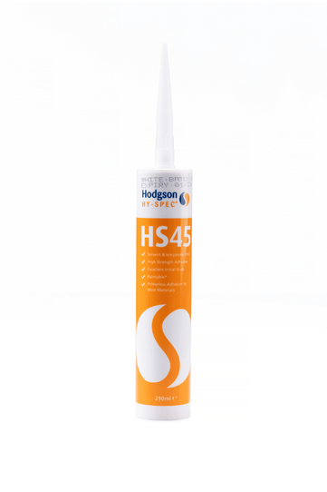 Hybrid Grab Adhesive