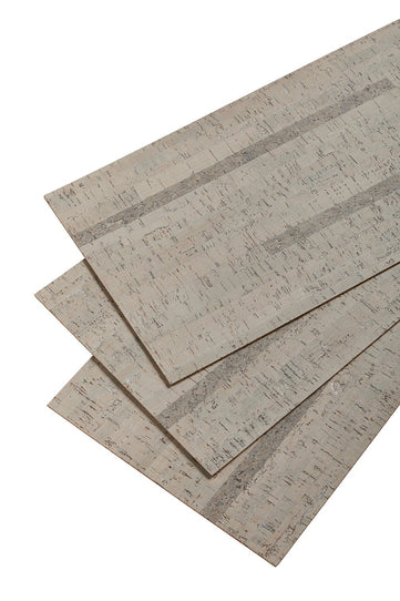 CorkWall Aveiro Silver