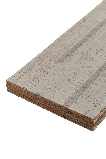CorkWall Aveiro Silver