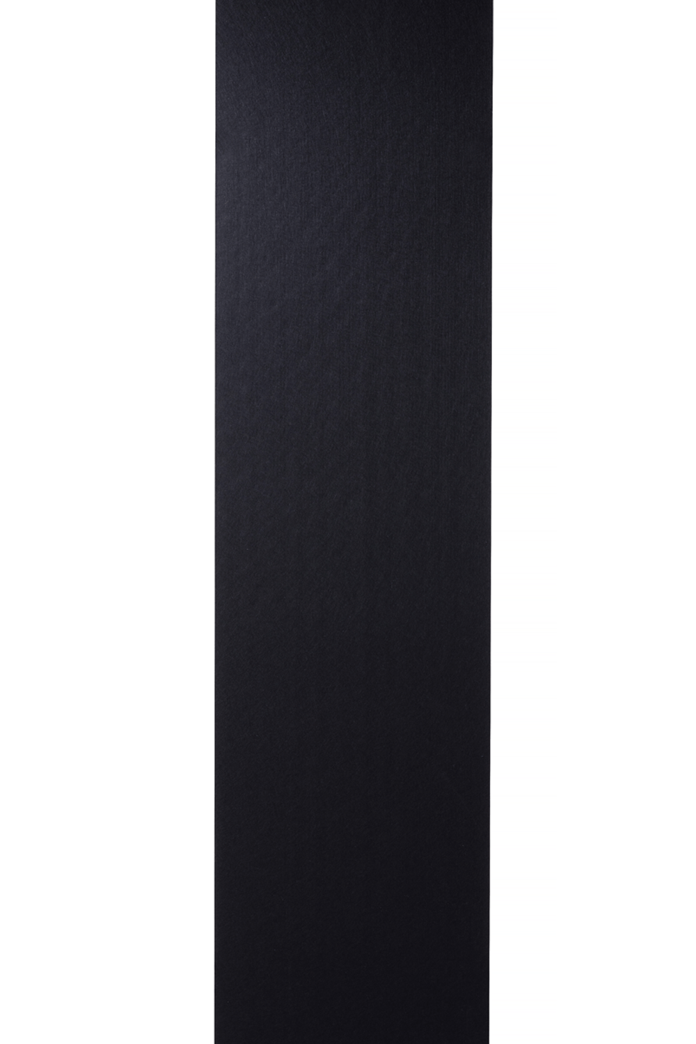 View of full felt sheet panel