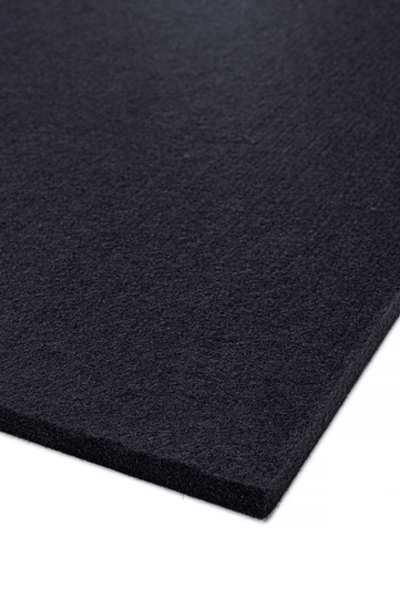 Acoustic Felt Sheets, Reduce Reverberation