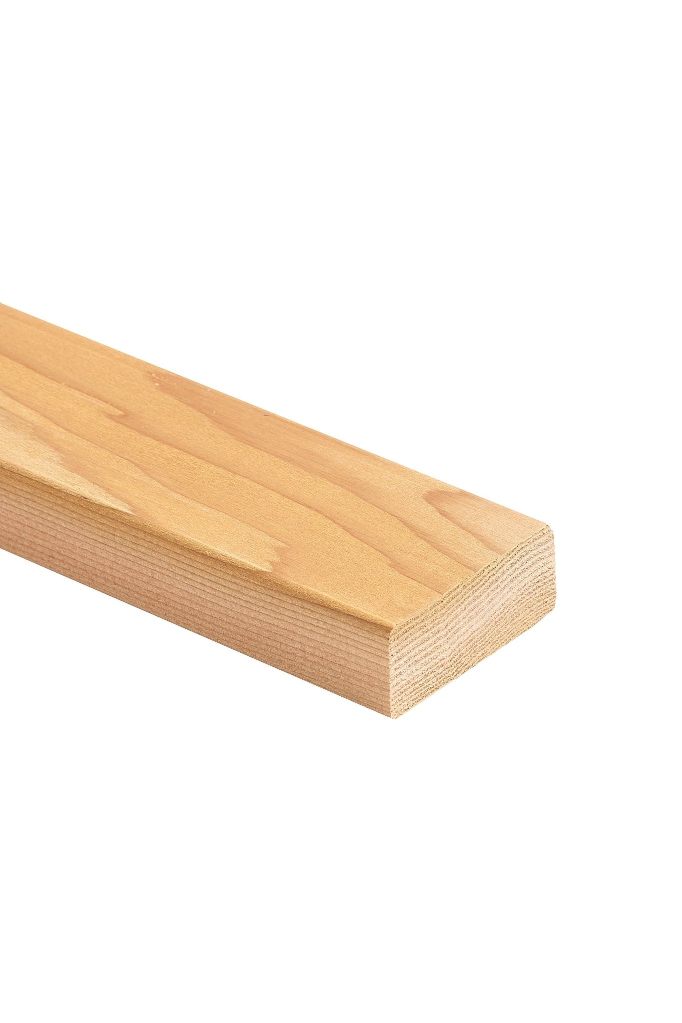 Individual Cedar Slats