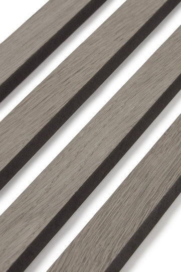 Individual Slats (Grey Oak)

