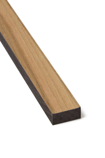 Individual Slats (Walnut)

