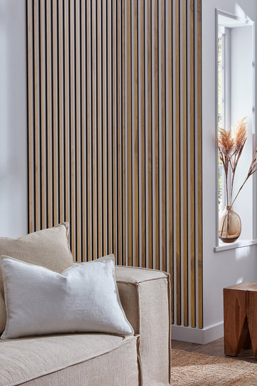 Individual Slats (Walnut)

